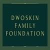 The Dwoskin Family Foundation (thedwoskin26) Avatar
